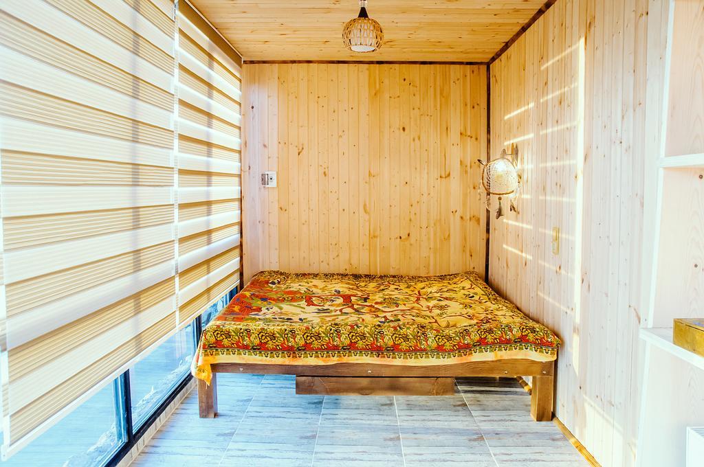 La Belle Verte Hotell Agara Exteriör bild
